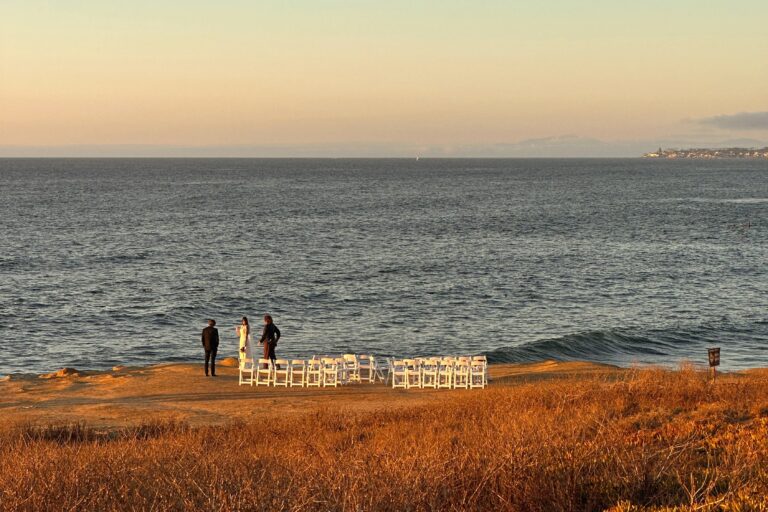 A Quiet Week, A Full Heart: The Perfect Balance