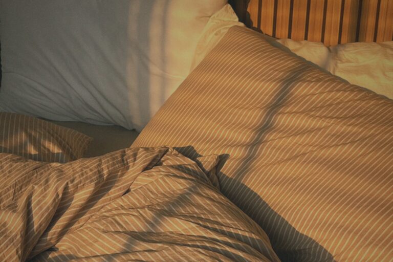 Simplicity vs. Complexity: The Framework That Changed My Mental Health