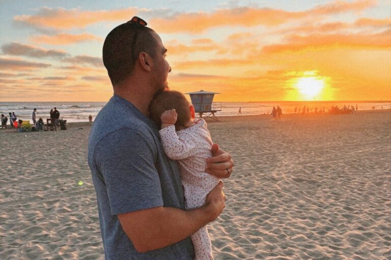 How Father’s Shape Their Daughters Confidence (And Why It Matters)
