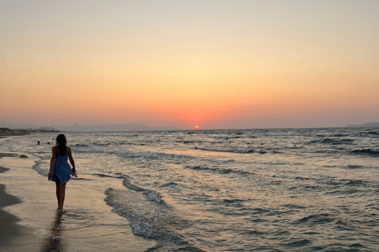 She Had to Go: The Identity Deaths That Built My Confidence
