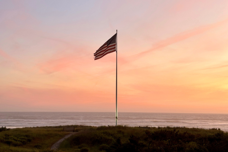 The 4th of July Girl Guide: Which Type of All-American Girl Are You and What It Means